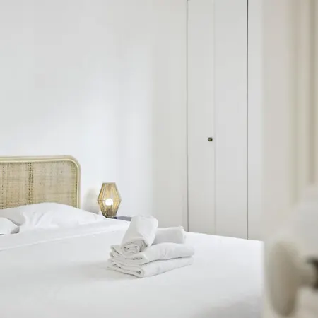 Bnbnova - 1br - Eiffel Tower & Trocadero