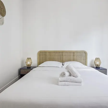 Apartamento Bnbnova - 1br - Eiffel Tower & Trocadero *