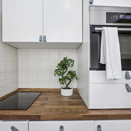 Bnbnova - 1br - Eiffel Tower & Trocadero Apartamento *